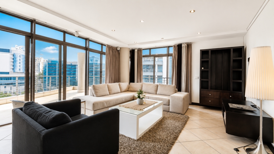 To Let 2 Bedroom Property for Rent in Cape Town City Centre Western Cape